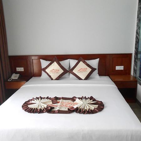 White Sand Cam Ranh Hotel Nha Trang Exterior photo