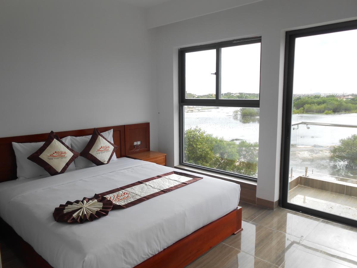 White Sand Cam Ranh Hotel Nha Trang Exterior photo