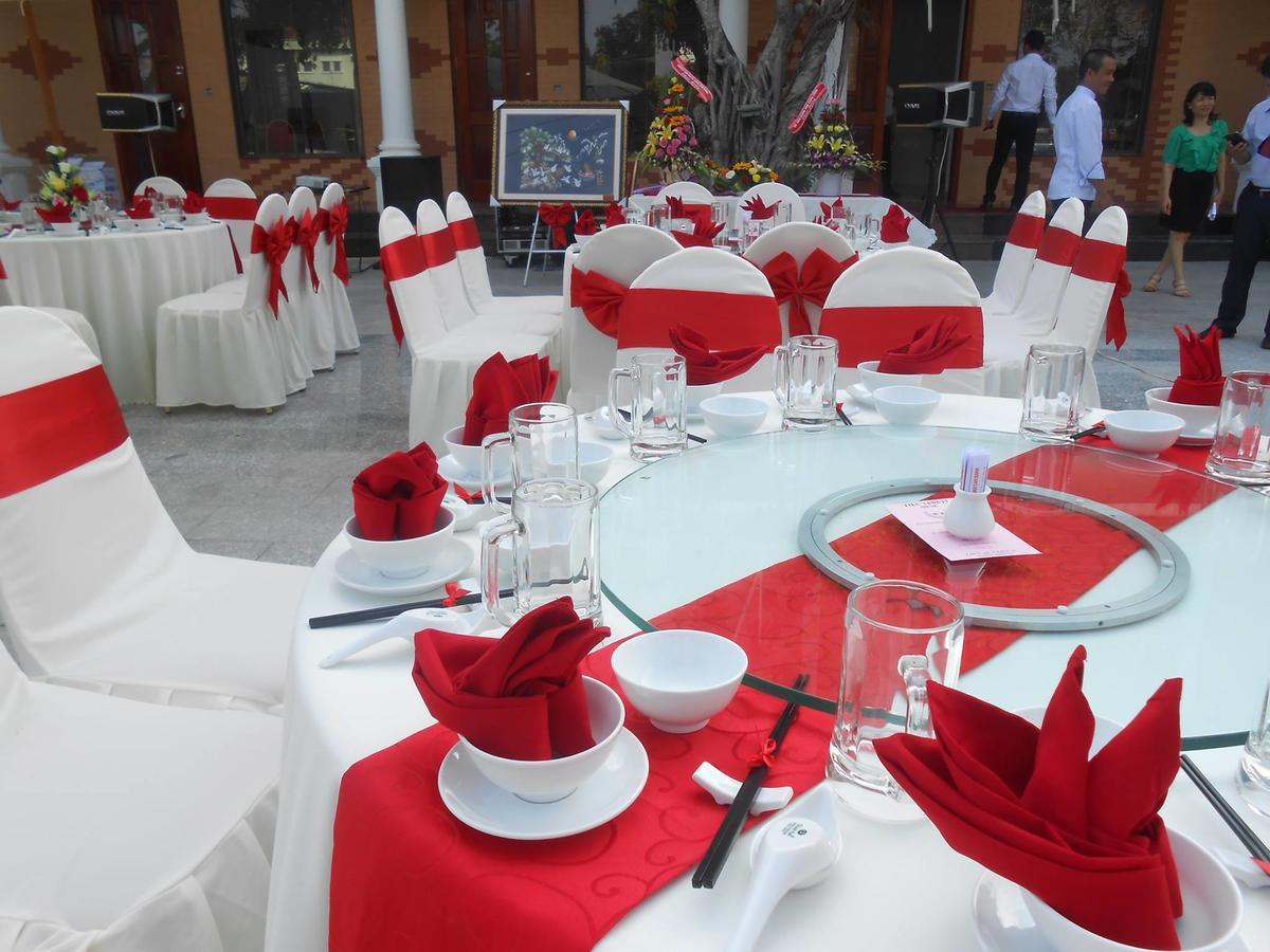 White Sand Cam Ranh Hotel Nha Trang Exterior photo