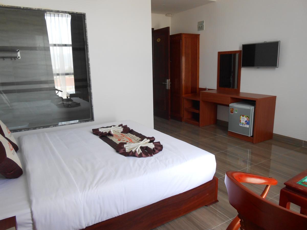 White Sand Cam Ranh Hotel Nha Trang Exterior photo