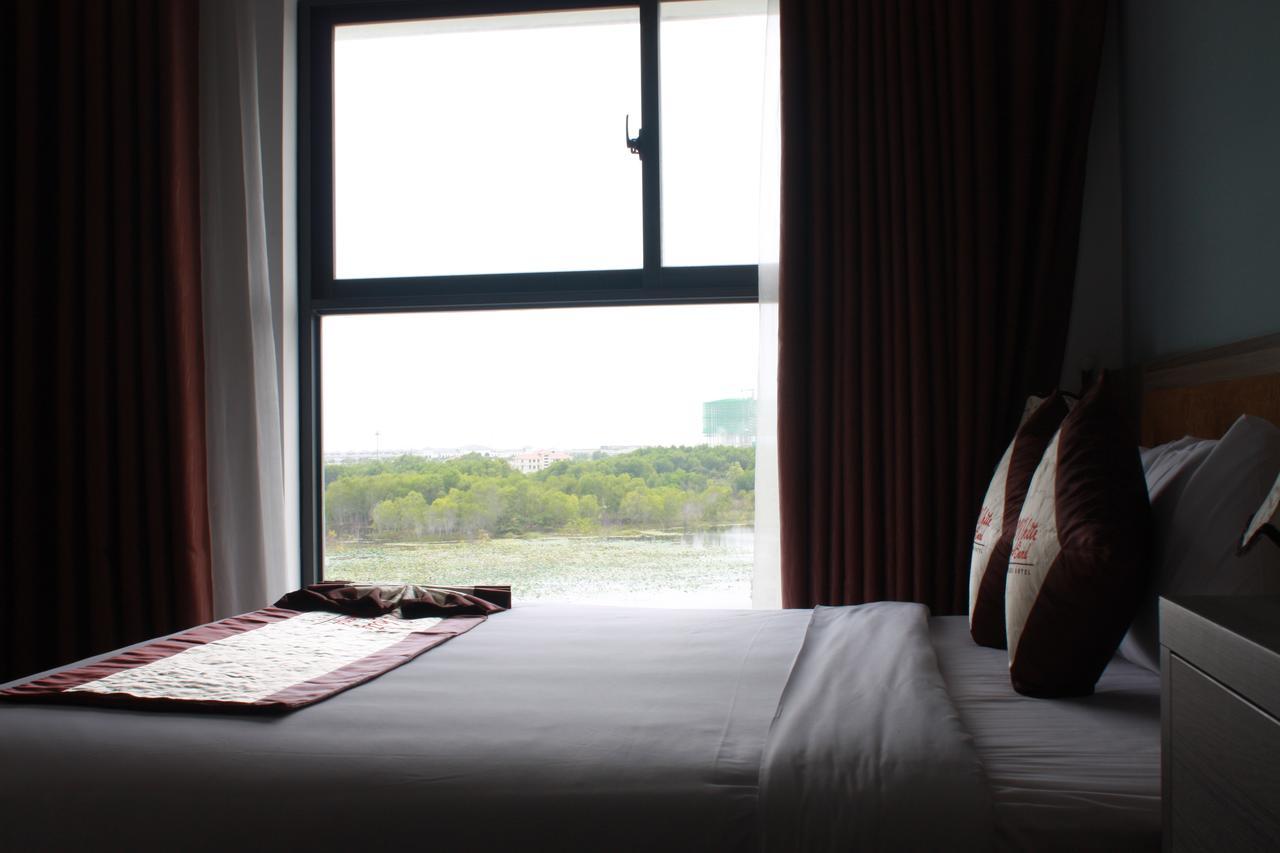 White Sand Cam Ranh Hotel Nha Trang Exterior photo